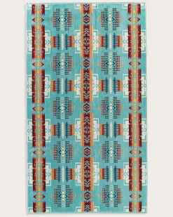 CHIEF JOSEPH SPA TOWEL