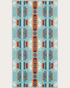 CHIEF JOSEPH TOWEL COLLECTION