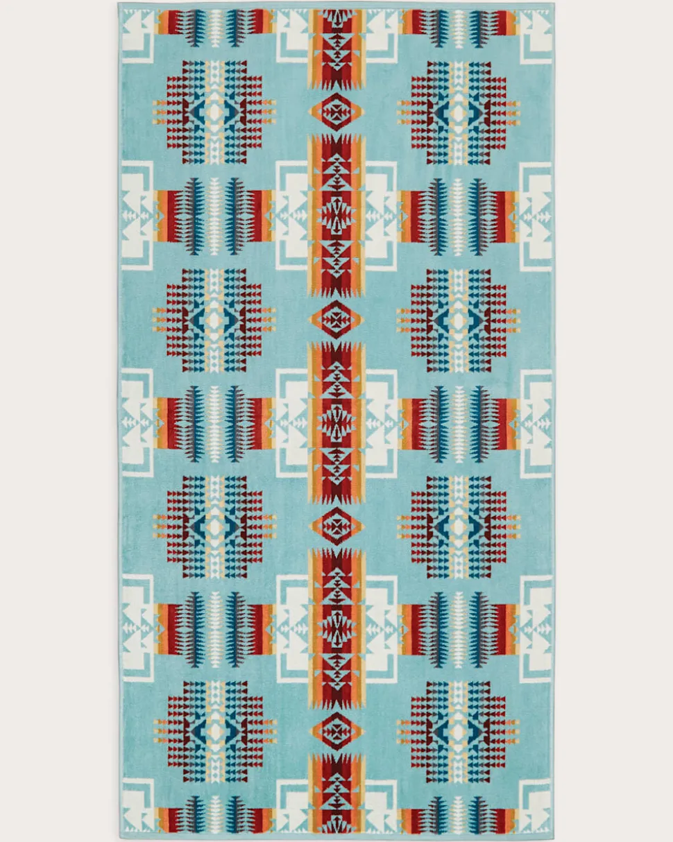 CHIEF JOSEPH TOWEL COLLECTION