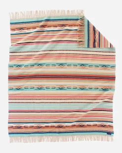 CHIMAYO THROW