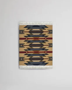 COASTER RUG