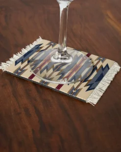 COASTER RUG