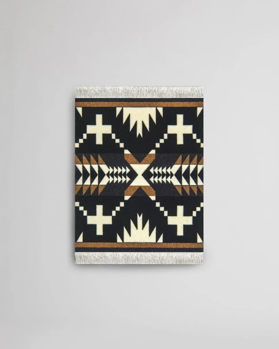 COASTER RUG