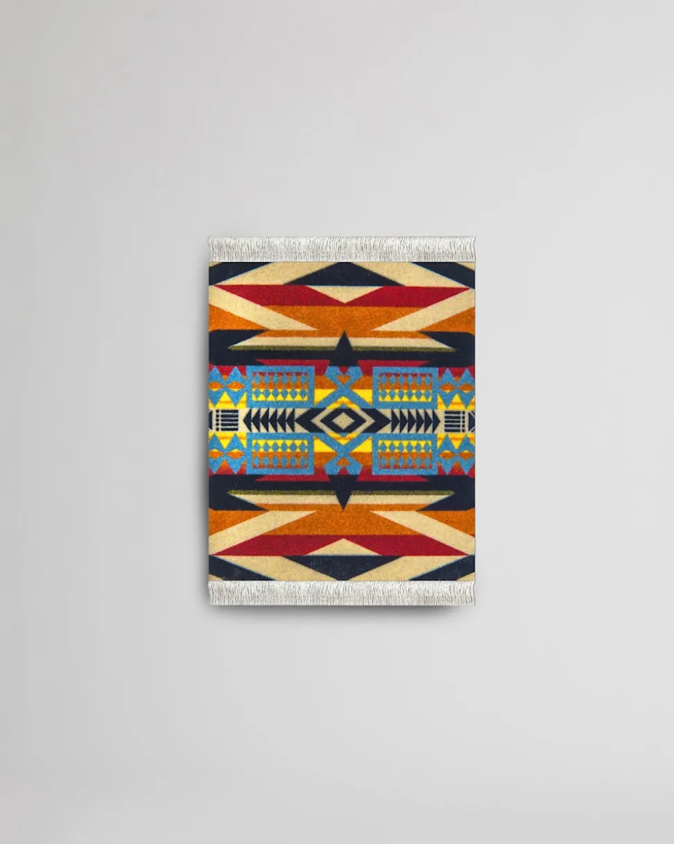 COASTER RUG
