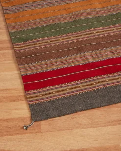 COLLARES RUG
