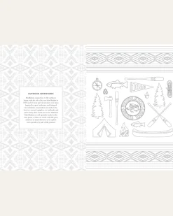 COLORING BOOK