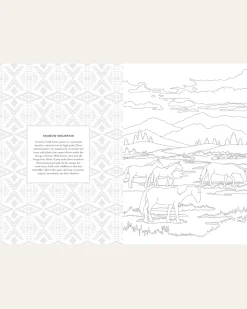 COLORING BOOK