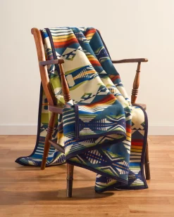 CREEKSIDE BLANKET
