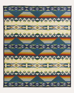 CREEKSIDE BLANKET