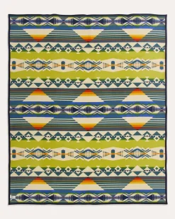 CREEKSIDE BLANKET
