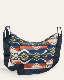 CREEKSIDE EXPLORER CRESCENT BAG