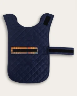 DESERT PLAID PET COAT
