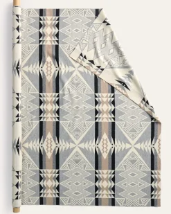DIAMOND RIDGE HEAVYWEIGHT JACQUARD FABRIC