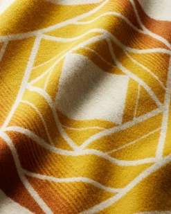 DIRECTIONS HOME SADDLE BLANKET