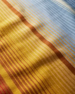 DRUM KEEPERS BLANKET