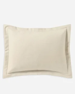ECO-WISE WOOL EASY-CARE SHAM