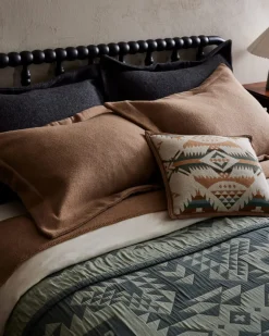 ECO-WISE WOOL EASY-CARE SHAM