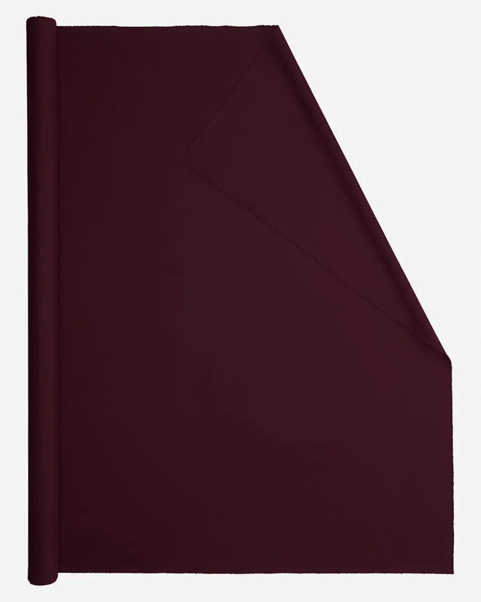 ECO-WISE WOOL FABRIC