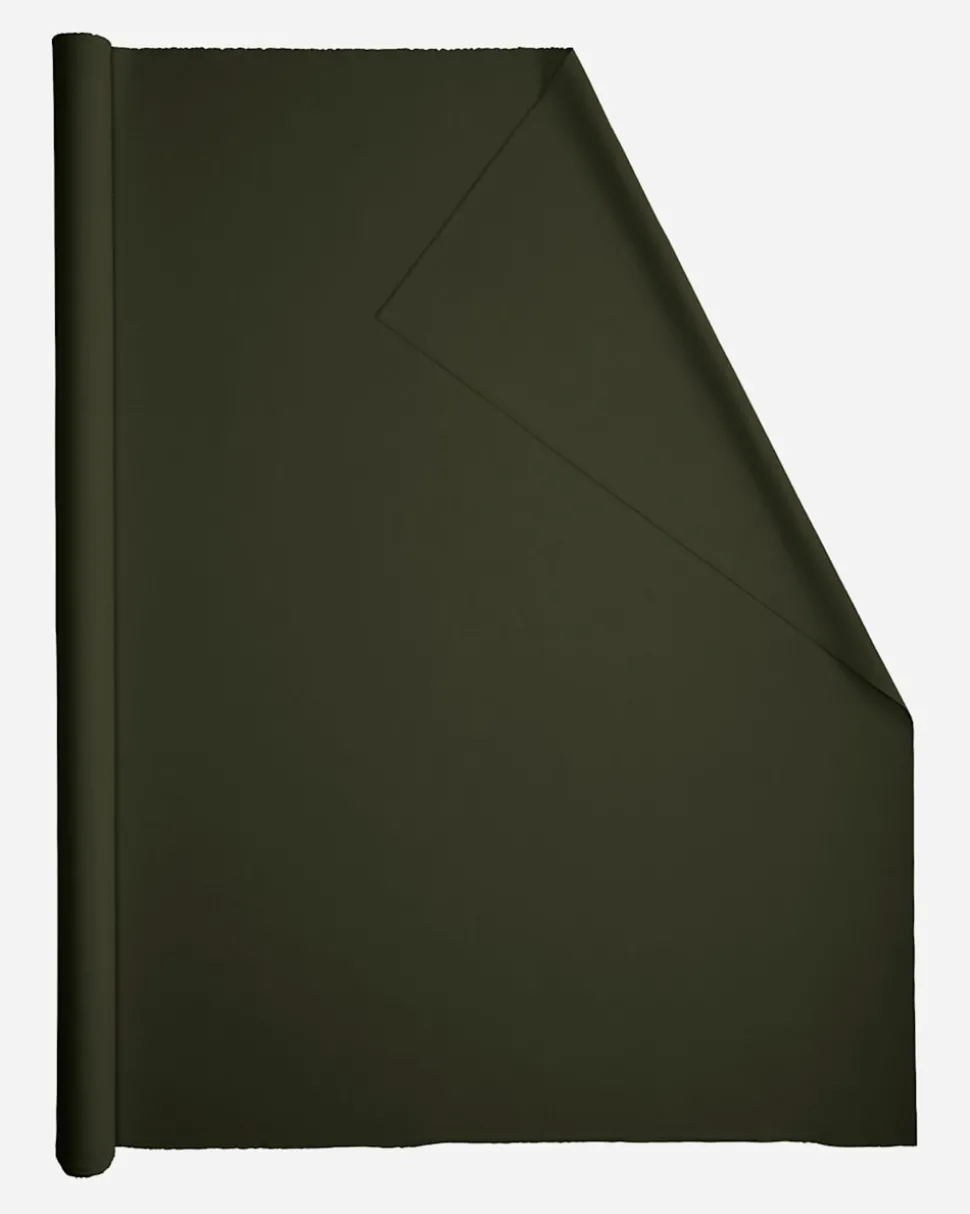 ECO-WISE WOOL FABRIC