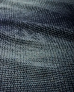 ECO-WISE WOOL OMBRE BLANKET
