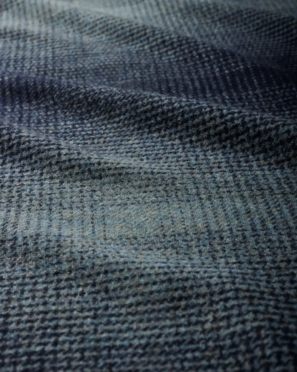 ECO-WISE WOOL OMBRE BLANKET