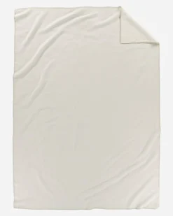 ECO-WISE WOOL SOLID BLANKET