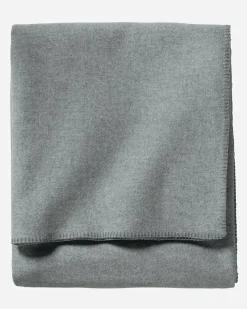 ECO-WISE WOOL SOLID BLANKET