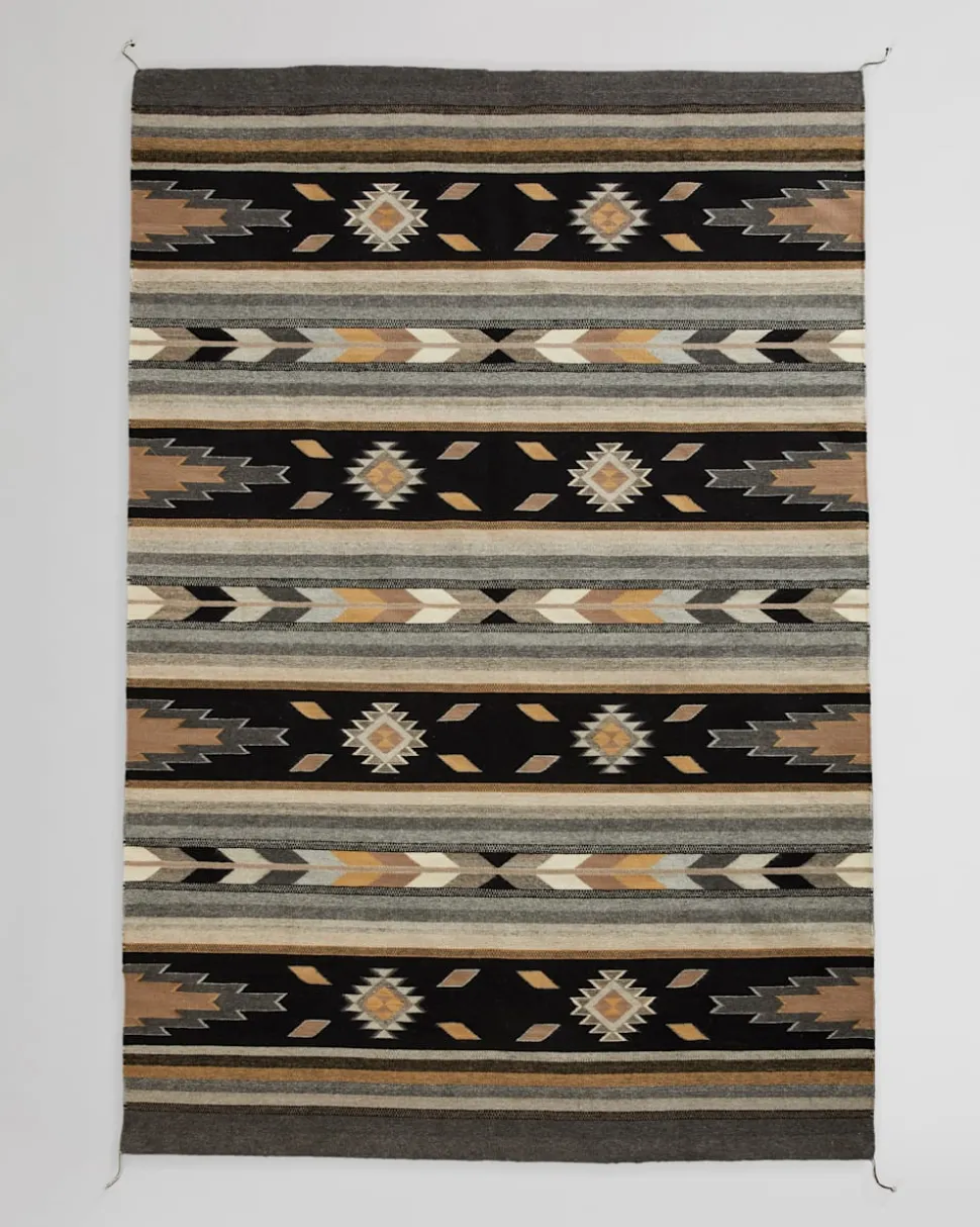 EMBERS RUG