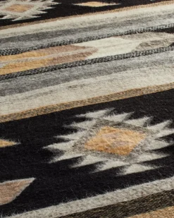 EMBERS RUG