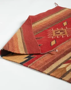EMBERS RUG