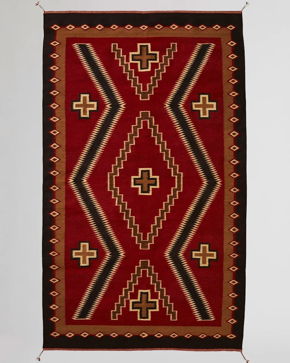ESPANOLA DAZZLER RUG
