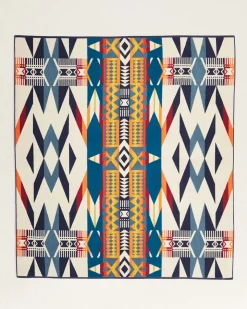FIRE LEGEND TOWEL FOR TWO