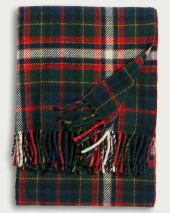 FIRESIDE THROW