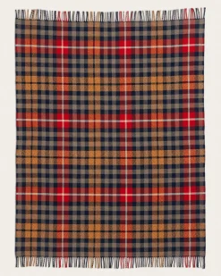 FIRESIDE THROW