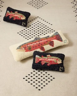 FISH PILLOW 2 PACK
