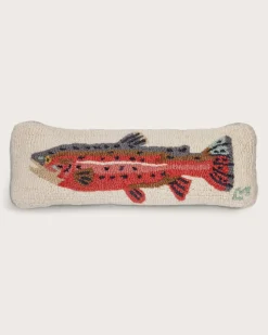 FISH PILLOW 2 PACK