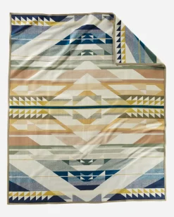 FOSSIL SPRINGS BLANKET