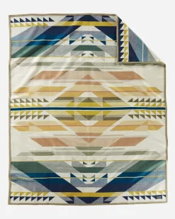 FOSSIL SPRINGS BLANKET