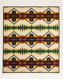 FOUR CORNERS BLANKET