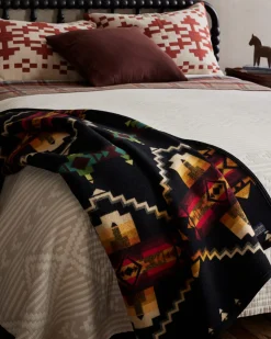FOUR CORNERS BLANKET