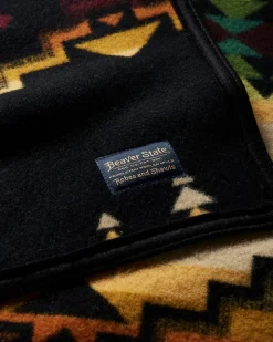 FOUR CORNERS BLANKET