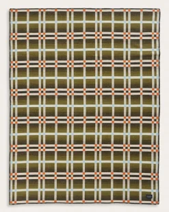 FOUR SQUARE THROW