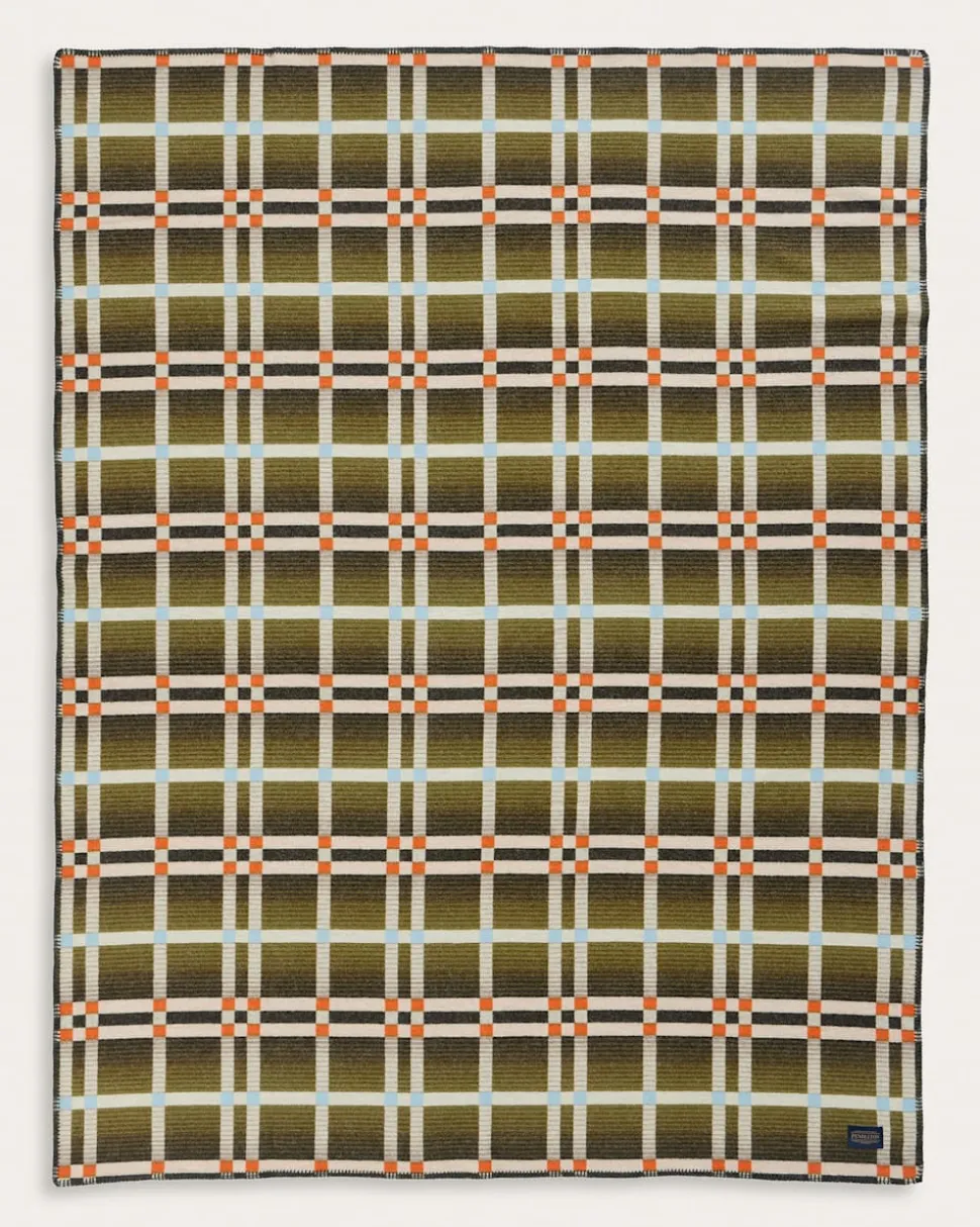 FOUR SQUARE THROW