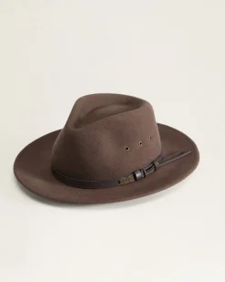 GETAWAY HAT