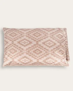GINGER MESILLA BURROW PET BED