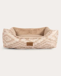 GINGER MESILLA PET BED - KUDDLER