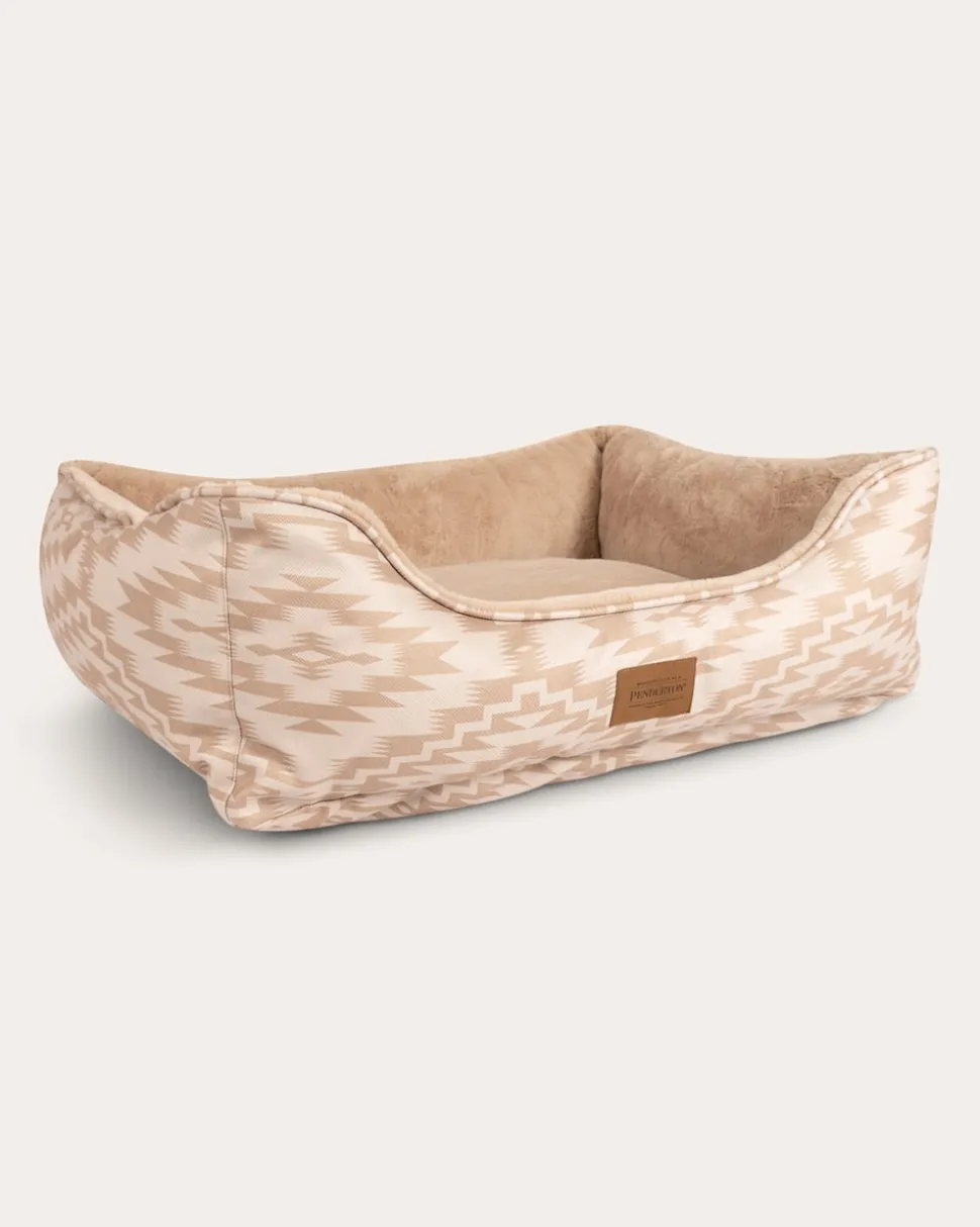 GINGER MESILLA PET BED - KUDDLER