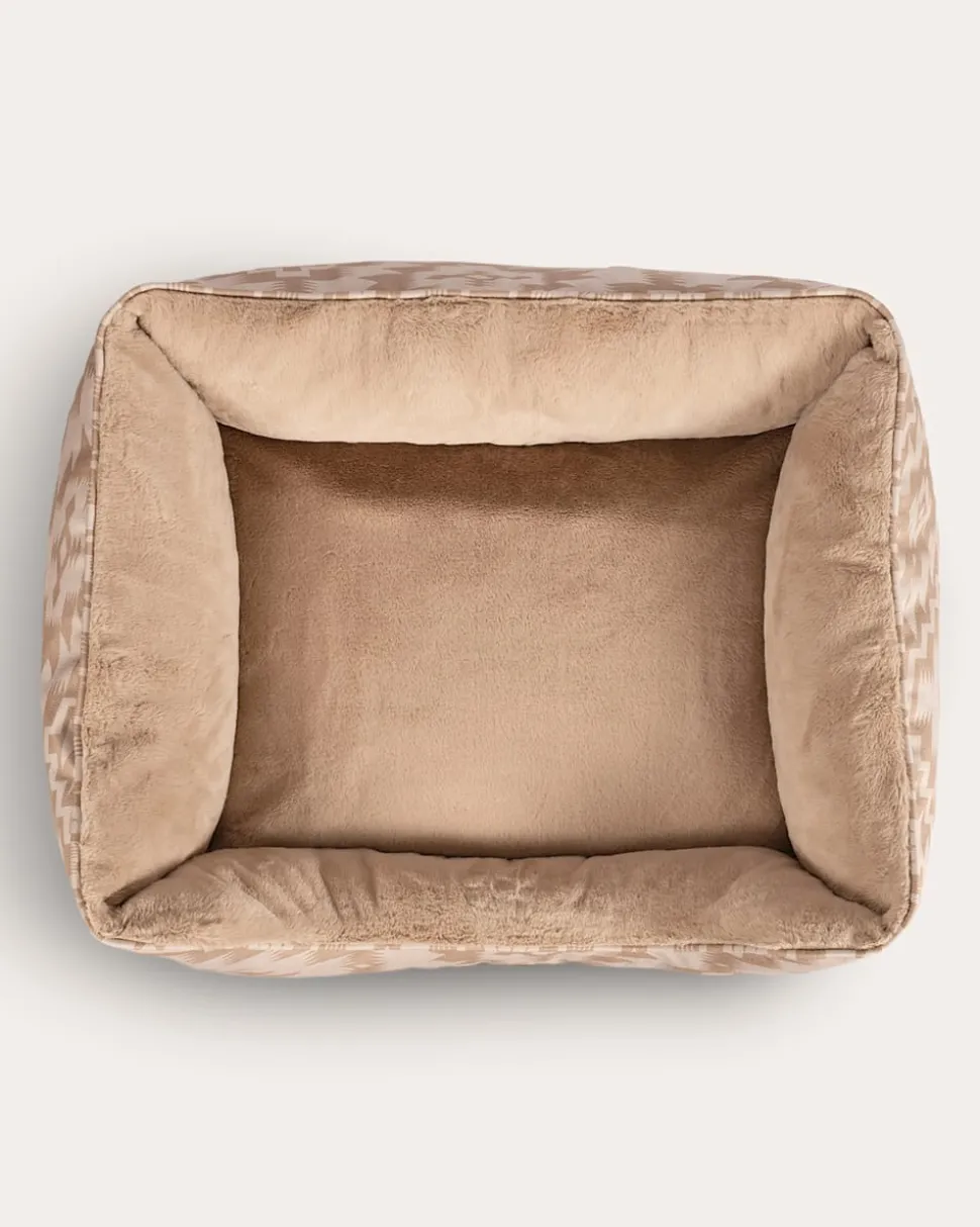 GINGER MESILLA PET BED - KUDDLER