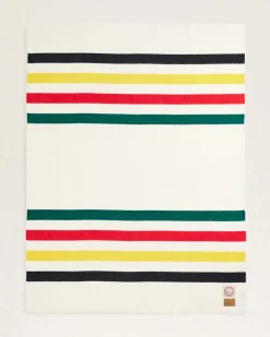 GLACIER NATIONAL PARK BLANKET