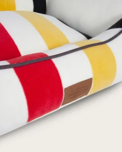 GLACIER NATIONAL PARK PET BED - KUDDLER